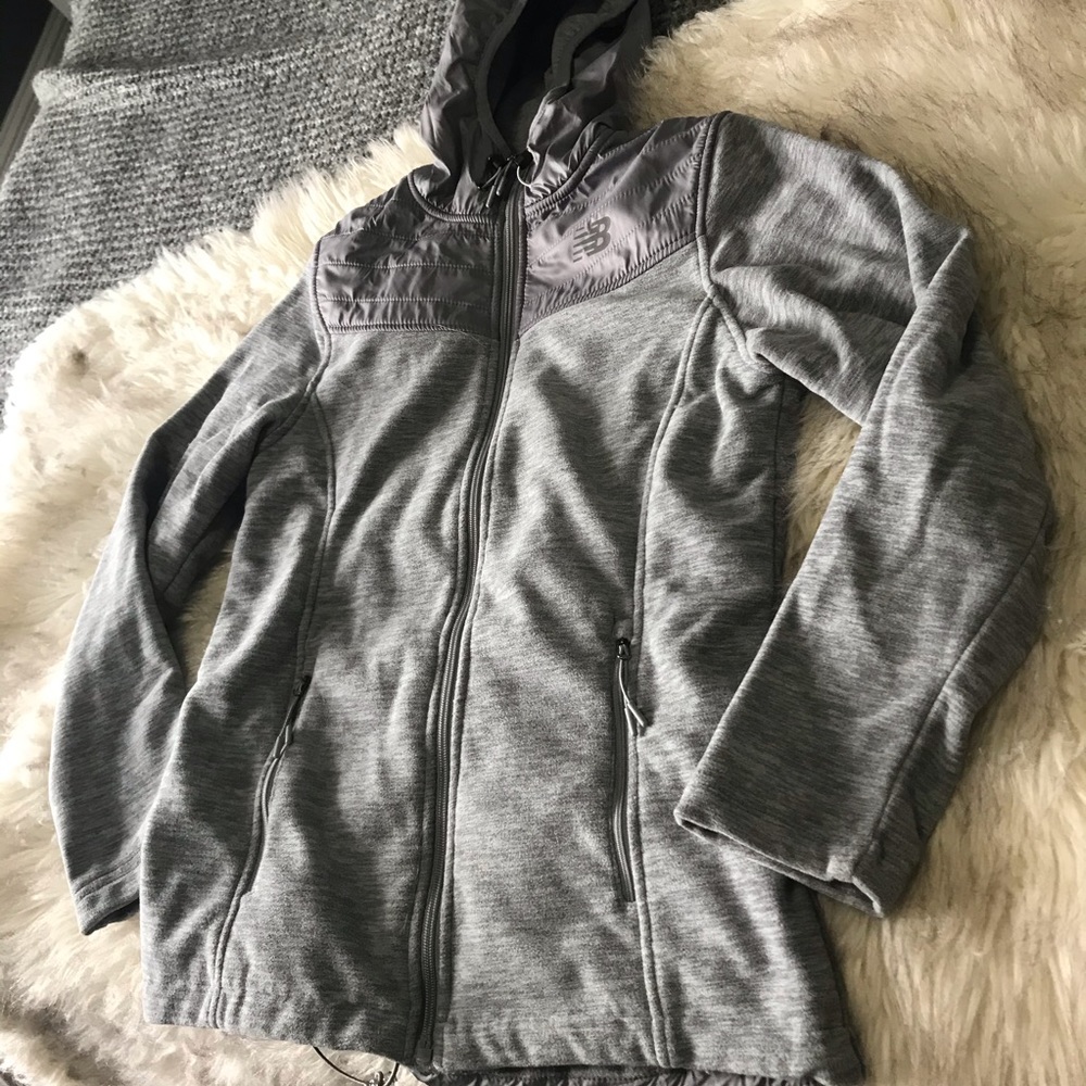 New Balance Jacket - Picture 4 of 5